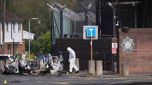 Jehovah's Witness not discriminated against being asked to accompany residents to mass Jehovah's Witness not discriminated against being asked to accompany residents to mass