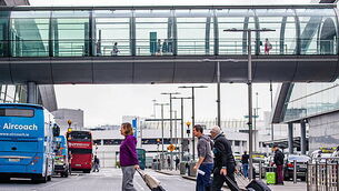 Man arrested after €1.2m of cocaine seized at Cork Airport Man arrested after €1.2m of cocaine seized at Cork Airport