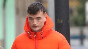 Man allegedly kicked by hurler Kyle Hayes was victim of 'vicious ...