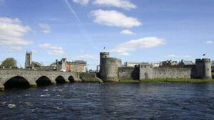 Family of man who plunged to his death while working on Limerick bridge settle action for €1.1m Family of man who plunged to his death while working on Limerick bridge settle action for €1.1m