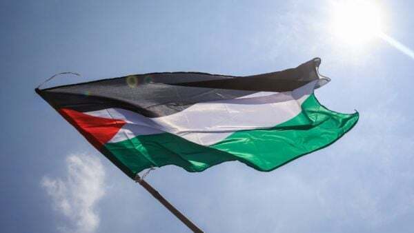 Ireland to formally recognise Palestinian state - Homepage - Vimarsana News