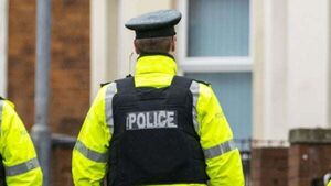 Man arrested on suspicion of attempted murder in Co Down Man arrested on suspicion of attempted murder in Co Down