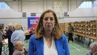 Sadhbh O'Neill to contest Trinity Seanad panel Sadhbh O'Neill to contest Trinity Seanad panel