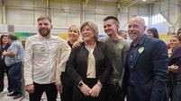 BREAKING: Minister for State Mary Butler re-elected in Waterford BREAKING: Minister for State Mary Butler re-elected in Waterford