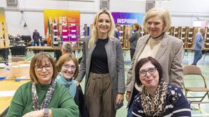 Darragh's Soapbox: 'The world's greatest democracy' Darragh's Soapbox: 'The world's greatest democracy'