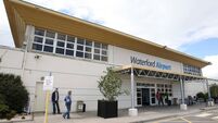 Waterford Airport business case "wasn't ready to go" - Ó'Cathasaigh Waterford Airport business case "wasn't ready to go" - Ó'Cathasaigh