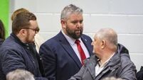 Waterford bucked national trends at the polls Waterford bucked national trends at the polls