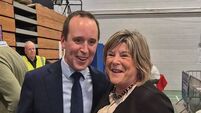 Waterford TDs key to Government formation talks Waterford TDs key to Government formation talks