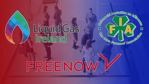 <p>Under Irish law, every three months political lobbyists and interest groups are legally required to reveal which representatives they have been contacting to sway their voting intentions. Graphic by Hugh Dooley</p> <p>Under Irish law, every three months political lobbyists and interest groups are legally required to reveal which representatives they have been contacting to sway their voting intentions. Graphic by Hugh Dooley</p>