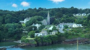 Local Notes: Blue plaque honour, boost for woodland and cruise ship expected Local Notes: Blue plaque honour, boost for woodland and cruise ship expected