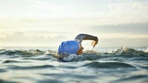 Local Notes: Swimming, cruise disappointment and athletics wins Local Notes: Swimming, cruise disappointment and athletics wins