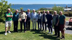 New Waterford Men’s Shed in search of place to call home New Waterford Men’s Shed in search of place to call home