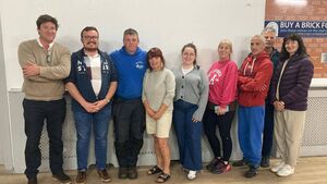New Tidy Towns committee elected in County Waterford town New Tidy Towns committee elected in County Waterford town