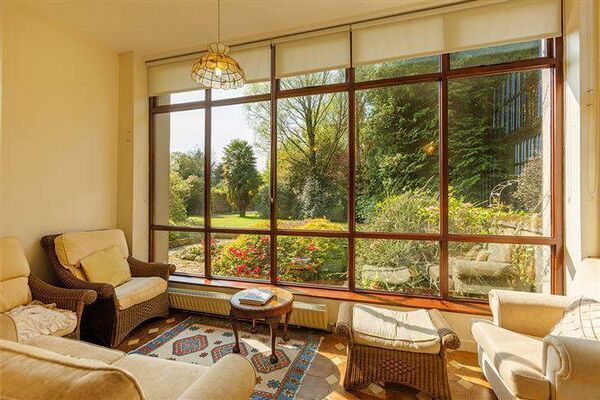 Richmond House Richmond House