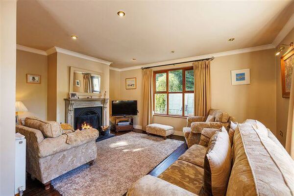 Richmond House Richmond House