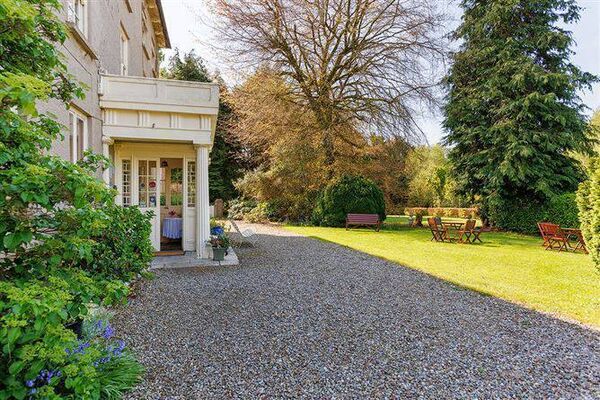 Richmond House Richmond House