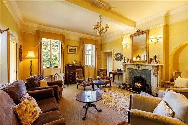 Richmond House Richmond House