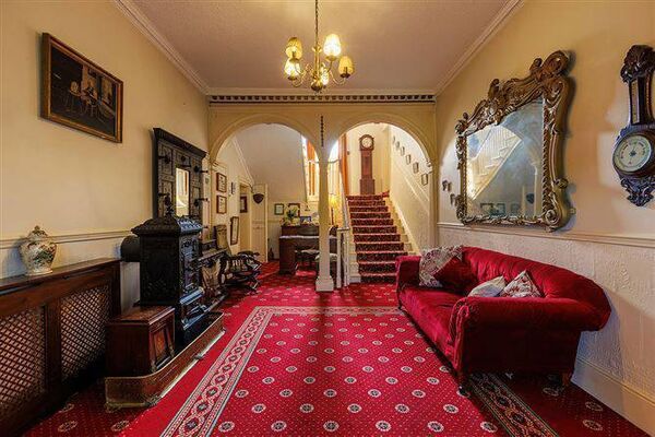 Richmond House Richmond House