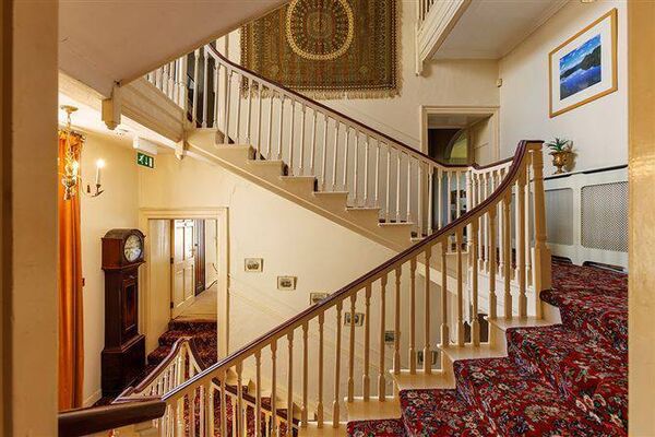 Richmond House Richmond House