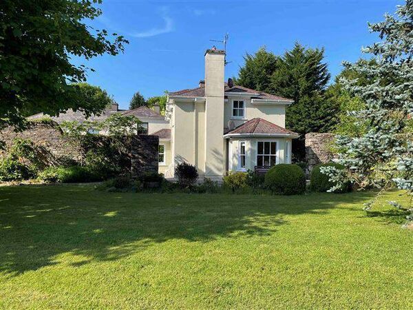 Richmond House Richmond House