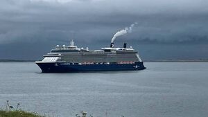 Local Notes: Cruise ship arrivals, Feile champions table quiz and more in Dunmore East Local Notes: Cruise ship arrivals, Feile champions table quiz and more in Dunmore East