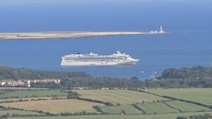 Local Notes: Cruise ship visits, table quiz, golf classic and more from Dunmore East Local Notes: Cruise ship visits, table quiz, golf classic and more from Dunmore East