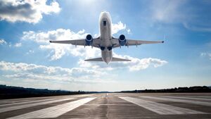 Minister for State welcomes investment proposal for Waterford Airport Minister for State welcomes investment proposal for Waterford Airport