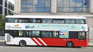 Popular Waterford bus route is enhanced to the delight of locals Popular Waterford bus route is enhanced to the delight of locals