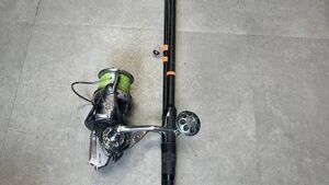'Hook, line and sinker' - Waterford Gardaí presented with 'fishy' case to solve 'Hook, line and sinker' - Waterford Gardaí presented with 'fishy' case to solve