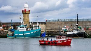 Significant historic blue plaque to be unveiled in County Waterford Significant historic blue plaque to be unveiled in County Waterford