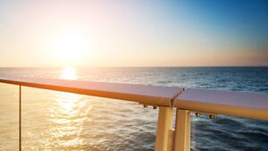 Date confirmed for final cruise ship of the year to stop in Waterford Date confirmed for final cruise ship of the year to stop in Waterford