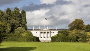 Who will be the Irish Presidential nominees from Waterford? Who will be the Irish Presidential nominees from Waterford?