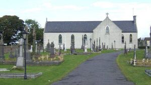 Parish near Waterford City to celebrate 225th anniversary Parish near Waterford City to celebrate 225th anniversary
