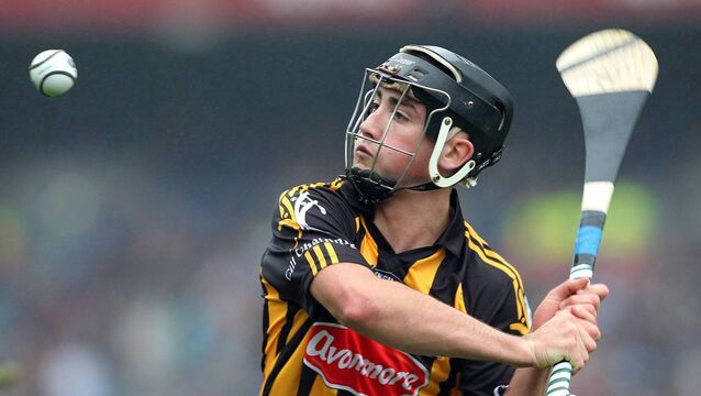"He was a gifted hurler whose talent and passion shone through from a young age" - tributes paid to Luke Harney "He was a gifted hurler whose talent and passion shone through from a young age" - tributes paid to Luke Harney