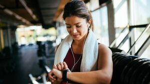 Your Fitness: Committing to your goals! Your Fitness: Committing to your goals!