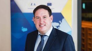 Waterford Council nominates Independent Kieran McCarthy as Presidential candidate Waterford Council nominates Independent Kieran McCarthy as Presidential candidate