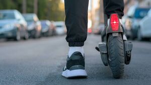 Calls in Waterford for action on "boy racers" at 3am and e-scooters flying along at 40km Calls in Waterford for action on "boy racers" at 3am and e-scooters flying along at 40km