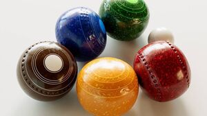 Memorial bowls in Waterford: 'It’s not all about the competition, it’s having fun with friends' Memorial bowls in Waterford: 'It’s not all about the competition, it’s having fun with friends'