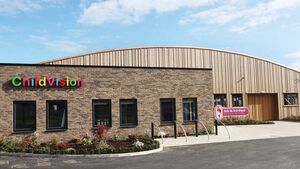 Newly developed Jack de Bromhead Equine Centre opens in Dublin today Newly developed Jack de Bromhead Equine Centre opens in Dublin today