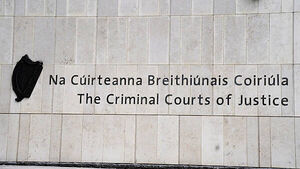 'Terrified' woman gets interim order after flatmate’s alleged sexual harassment 'Terrified' woman gets interim order after flatmate’s alleged sexual harassment