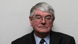 Fianna Fáil adviser and key figure in peace process, Martin Mansergh, dies aged 78 Fianna Fáil adviser and key figure in peace process, Martin Mansergh, dies aged 78