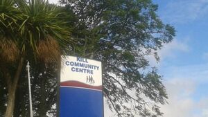 Local Notes: Gina and the Champions return after 40 years, social dancing and more news from Kill Local Notes: Gina and the Champions return after 40 years, social dancing and more news from Kill