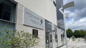 Questions over whether Waterford Council appealed Ferrybank centre decision by Kilkenny Questions over whether Waterford Council appealed Ferrybank centre decision by Kilkenny