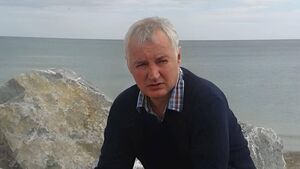 Waterford former fisherman behind smears against presidential candidate Waterford former fisherman behind smears against presidential candidate