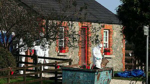 Man (30s) arrested after three people killed in Co Louth incident Man (30s) arrested after three people killed in Co Louth incident
