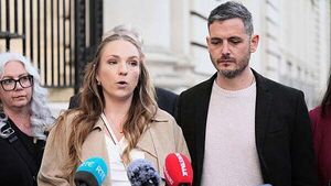 Inquiry into scoliosis and spina bifida care hoped to bring ‘justice for Harvey’ Inquiry into scoliosis and spina bifida care hoped to bring ‘justice for Harvey’