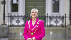 Éadaoin Carrick elected President of Waterford Chamber Éadaoin Carrick elected President of Waterford Chamber
