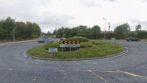 Farronshoneen roundabout review to be published this month Farronshoneen roundabout review to be published this month