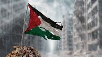 Fr Liam Power: Must we stand idly by as Gaza death toll rises Fr Liam Power: Must we stand idly by as Gaza death toll rises