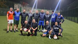 Waterford firefighters go head-to-head to decide ‘the best in the west’ Waterford firefighters go head-to-head to decide ‘the best in the west’